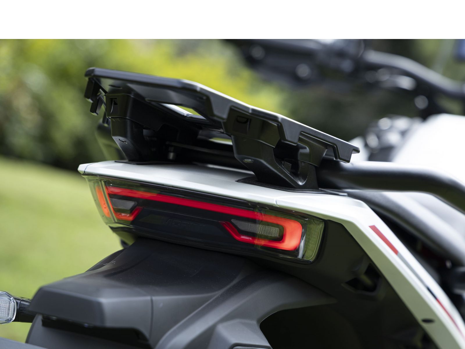 Мотоцикл MOTO MORINI ALLTRHIKE (PEARL GREEN) 2026